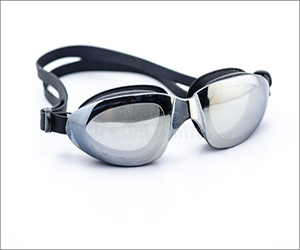 swimming goggles