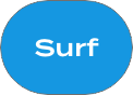 a blue button reading surf